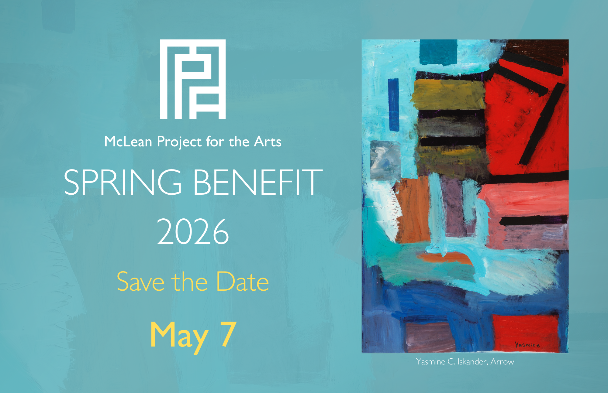 Sponsor MPA Spring Benefit 2026
