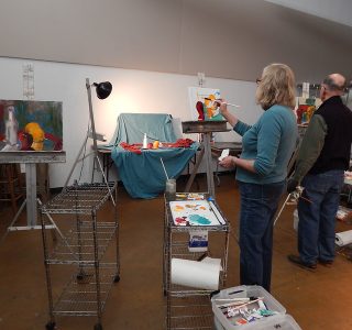 MPA Adult Classes MPA Adult Classes