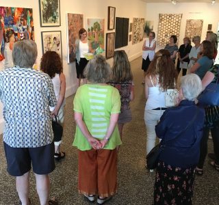 MPA_annualappeal-Strictly Painting artist talk _preview MPA_annualappeal-Strictly Painting artist talk _preview