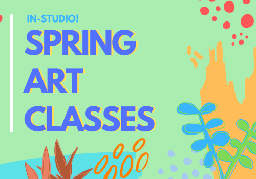 spring-art-classes-in-person
