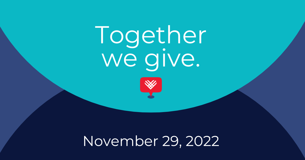 #GivingTuesday is Nov. 29!