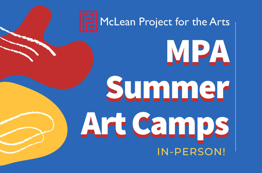 MPA Summer Art Camps