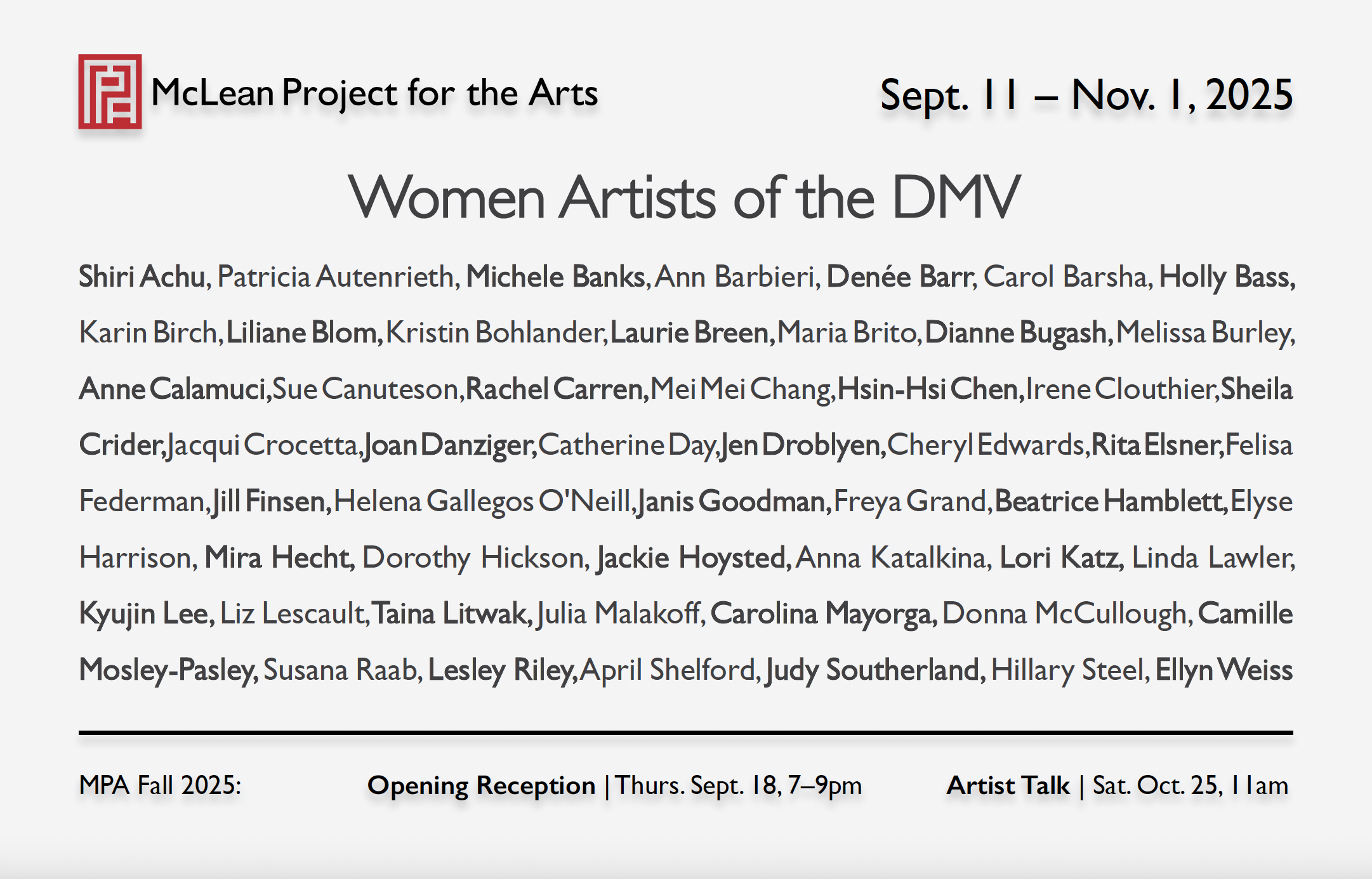 women-of-the-dmv