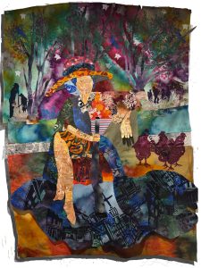 Zsudayka Nzinga Terrell