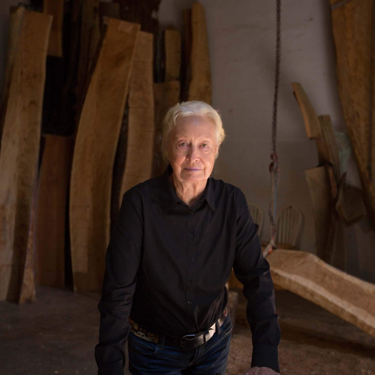 MPA Remembers Emilie Benes Brzezinski McLean Project for the Arts