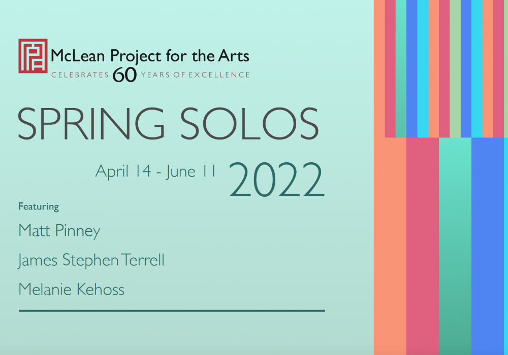 MPA Spring Solos 2022
